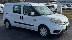 2015 Ram ProMaster City SLT