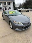 2013 Lexus ES 350 Base