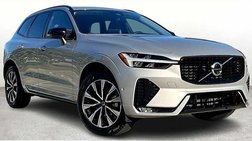 2025 Volvo XC60 B5 Plus Dark Theme