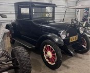 1924 Oldsmobile 6 Series CB30
