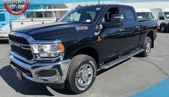 2024 Ram Ram Pickup 3500 Tradesman