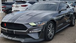 2020 Ford Mustang GT