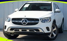 2023 Mercedes-Benz GLC-Class GLC 300 4MATIC