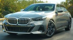 2024 BMW 5 Series 530i xDrive