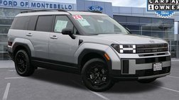 2024 Hyundai Santa Fe XRT