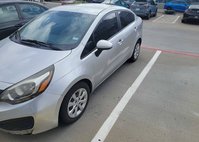 2013 Kia Rio LX