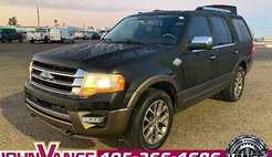 2015 Ford Expedition King Ranch