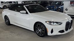 2024 BMW 4 Series 430i