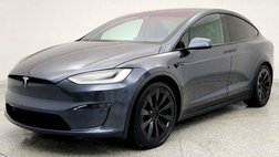 2022 Tesla Model X Base