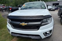 2015 Chevrolet Colorado Z71