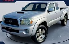 2005 Toyota Tacoma V6