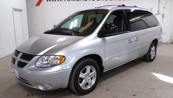 2005 Dodge Grand Caravan SXT