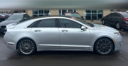 2011 Lincoln MKX Base