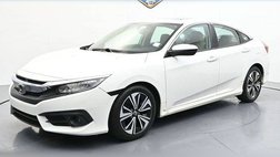 2018 Honda Civic EX-L