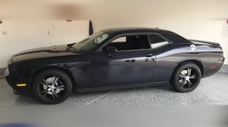 2012 Dodge Challenger R/T