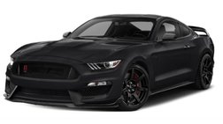 2020 Ford Mustang Shelby GT350