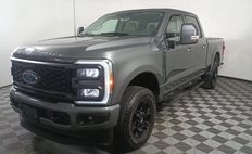 2023 Ford Super Duty F-250 XLT