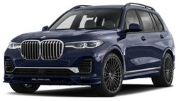 2021 BMW X7 ALPINA XB7