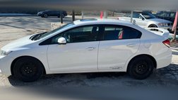 2015 Honda Civic Si