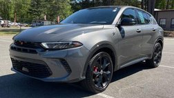 2024 Dodge Hornet R/T