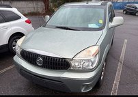 2006 Buick Rendezvous CXL