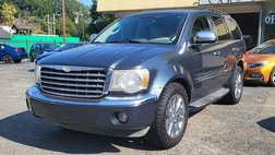 2007 Chrysler Aspen Limited