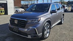 2023 Honda Pilot EX-L