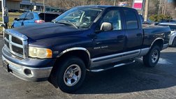 2003 Dodge Ram 1500 ST