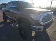 2016 Toyota Tundra Limited