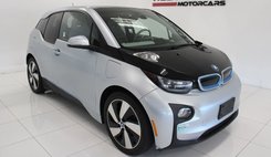 2014 BMW i3 Base
