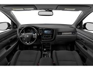 2018 Mitsubishi Outlander GT