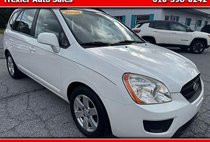 2008 Kia Rondo EX