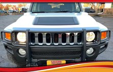 2006 HUMMER H3 Base