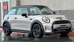 2023 MINI Hardtop Cooper S