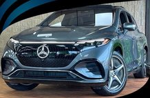 2023 Mercedes-Benz EQS EQS 580 4MATIC