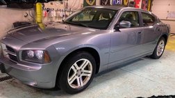 2006 Dodge Charger RT