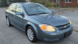2009 Chevrolet Cobalt LT