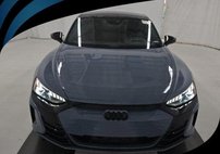 2024 Audi RS e-tron GT quattro