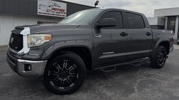 2014 Toyota Tundra SR5
