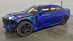 2019 Dodge Charger R/T Scat Pack