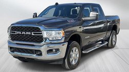 2024 Ram Ram Pickup 2500 Big Horn