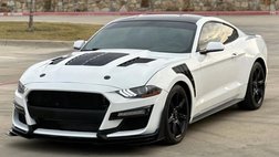 2019 Ford Mustang Base
