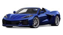 2027 Chevrolet Corvette Grand Sport