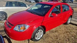 2008 Chevrolet Cobalt LT