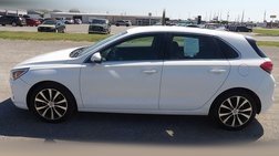 2018 Hyundai Elantra GT Base