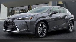 2025 Lexus UX 300h Premium