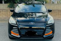 2016 Ford Escape S