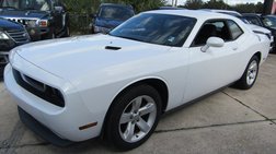 2011 Dodge Challenger SE