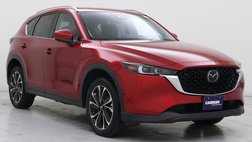 2023 Mazda CX-5 2.5 S Premium
