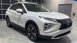 2024 Mitsubishi Eclipse Cross SEL